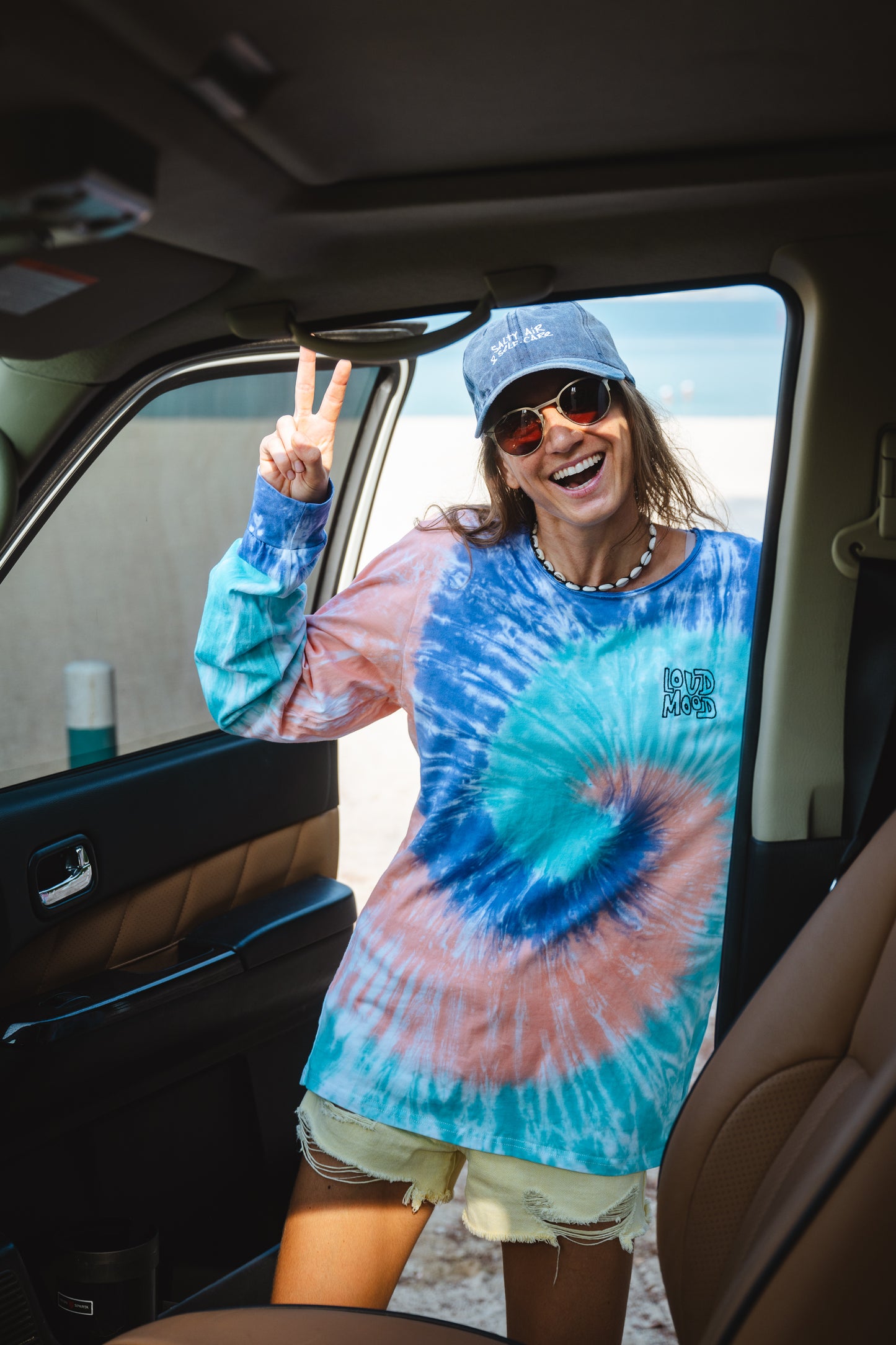 SEASIDE LS