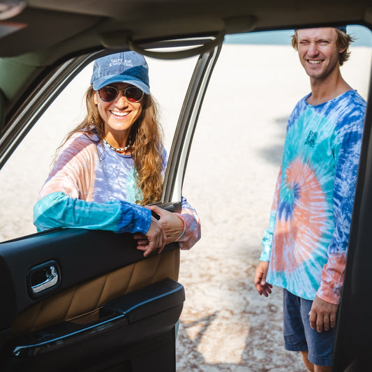 SEASIDE LS