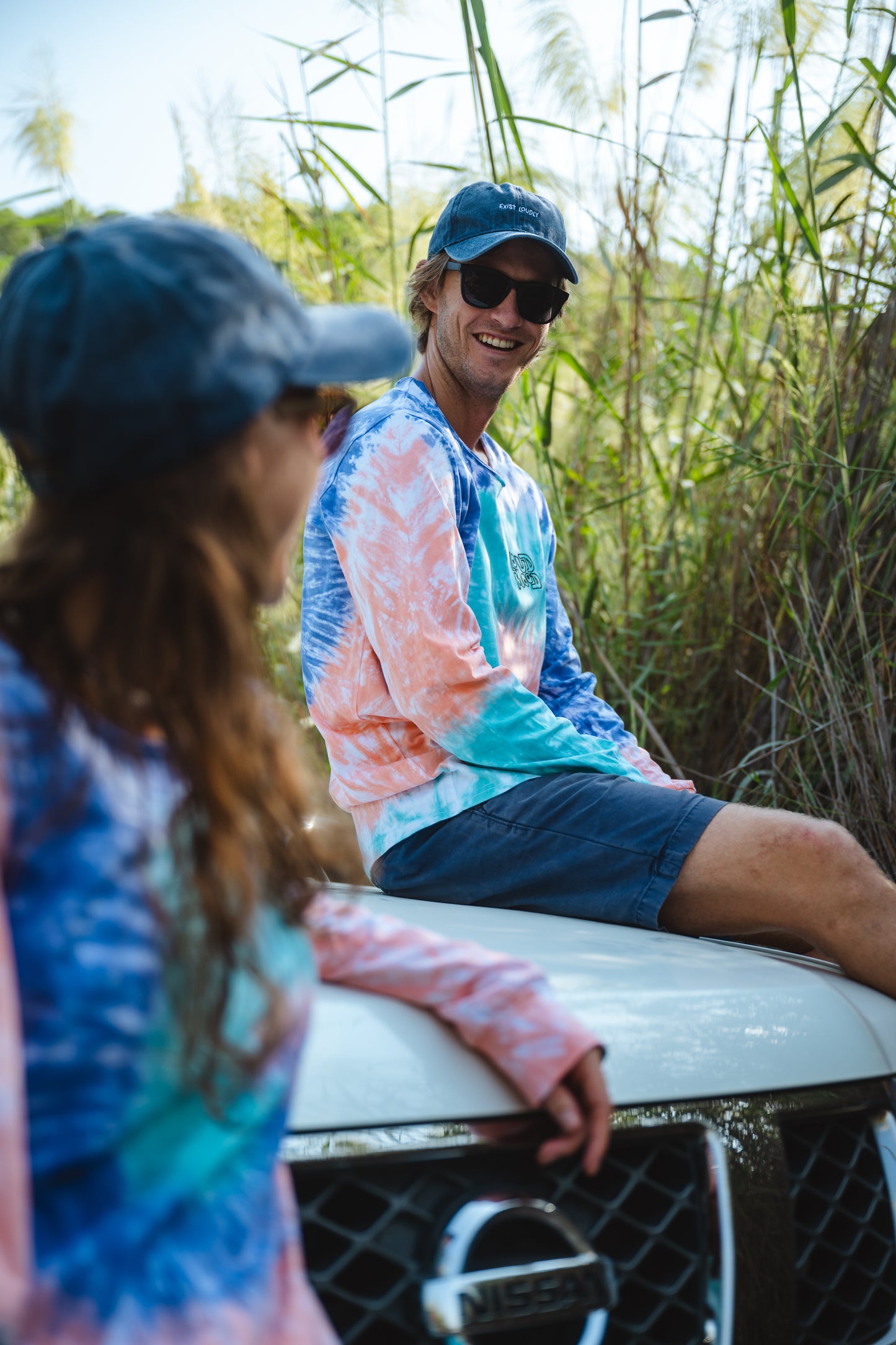 SEASIDE LS