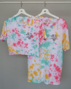 SUNDROP TEE