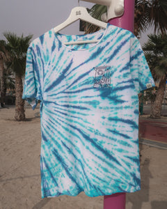 SURF SHACK TEE