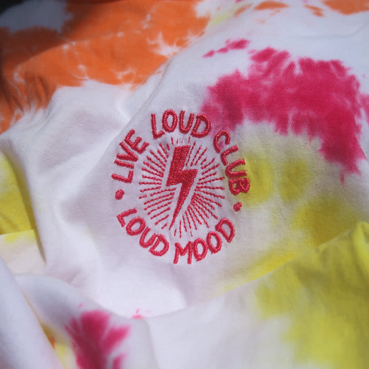 LIVE LOUD CLUB