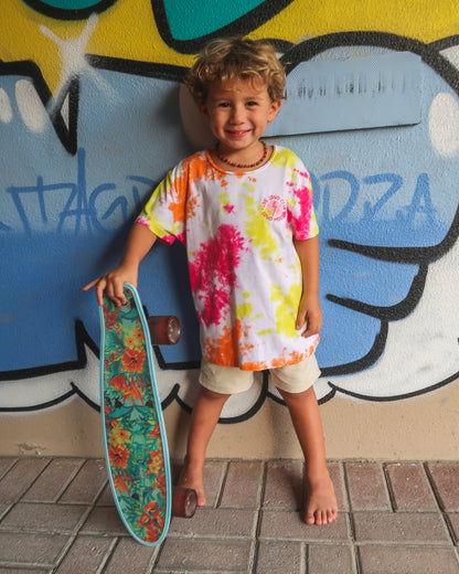[KIDS] LIVE LOUD TEE