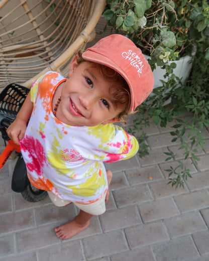 [KIDS] LIVE LOUD TEE