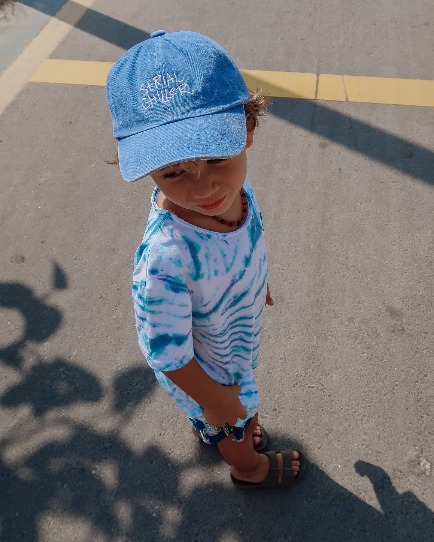 [KIDS] SURF SHACK