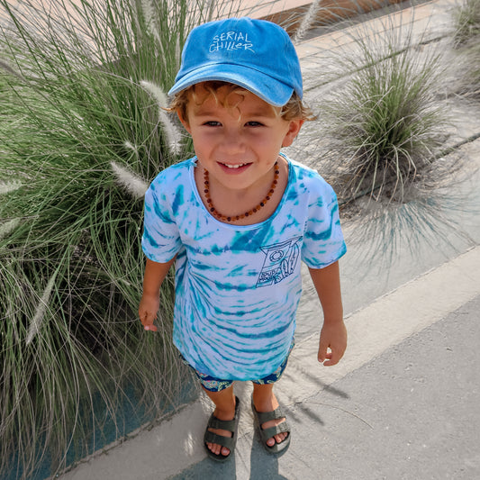 [KIDS] SURF SHACK