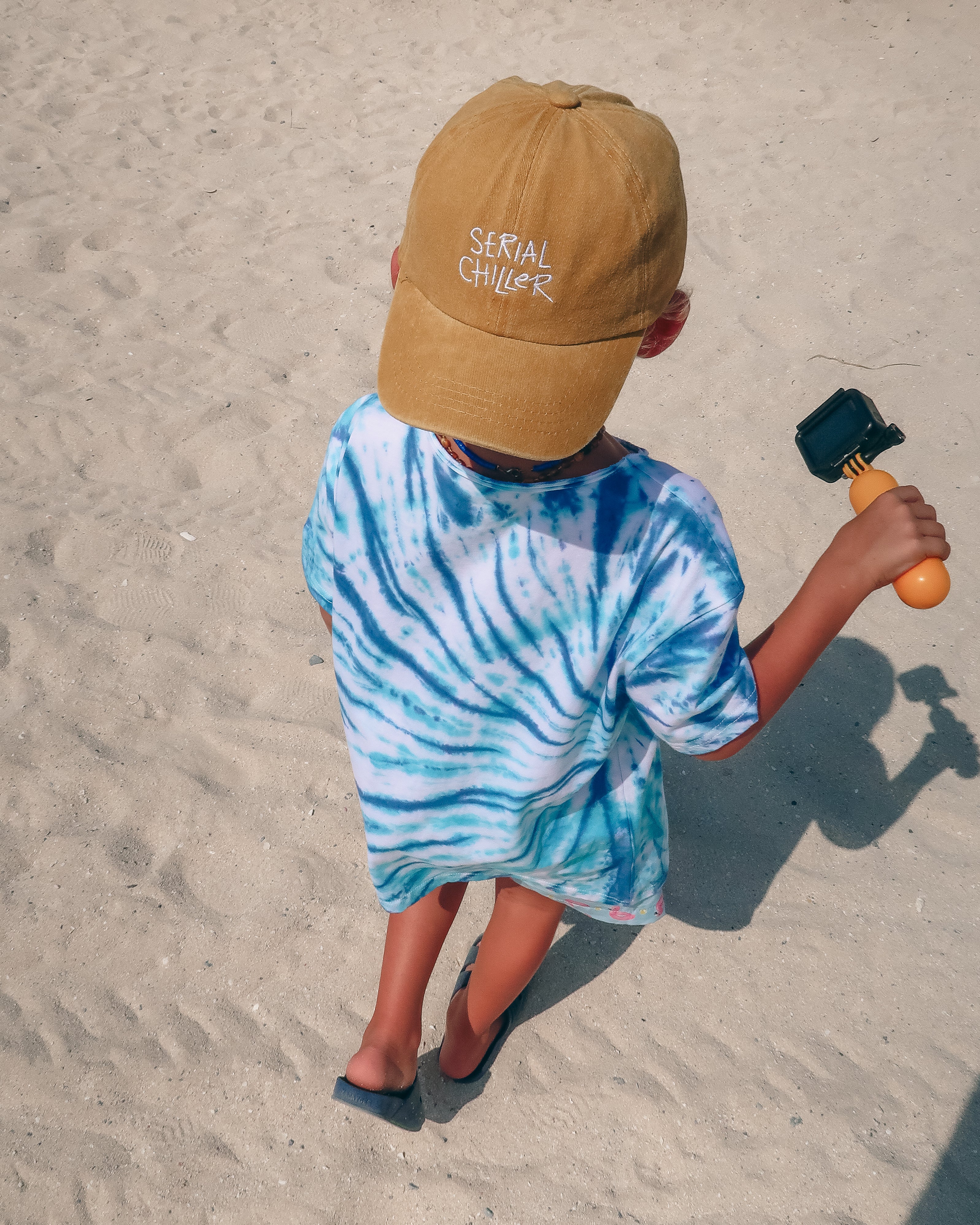 KIDS SURF SHACK TEE