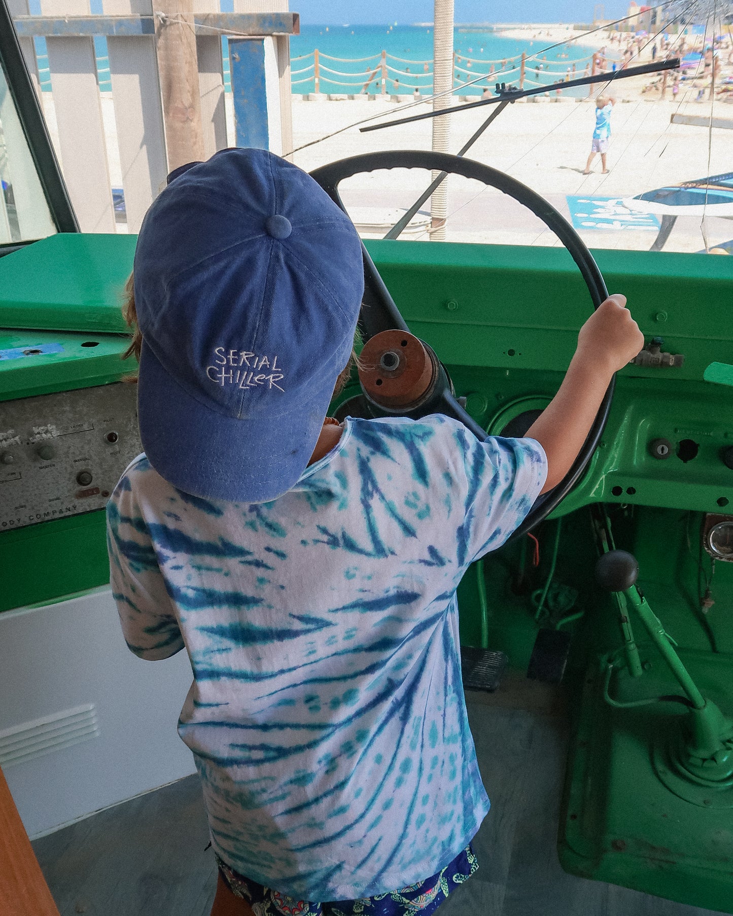 [KIDS] SURF SHACK