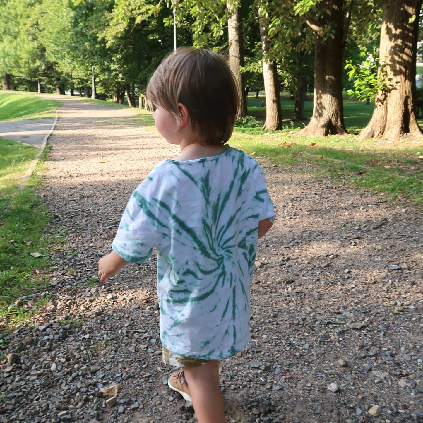 [KIDS] PARTY WAVES