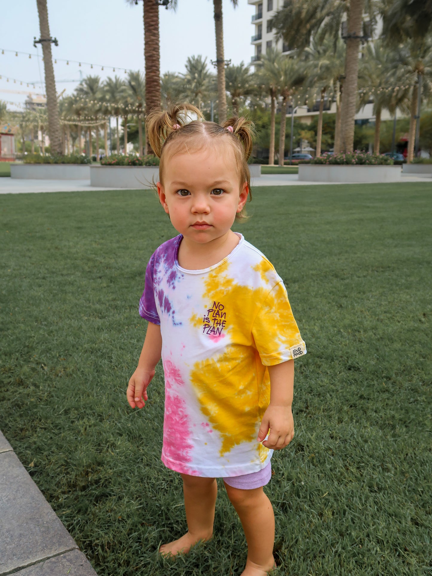 [KIDS] NO PLAN IS THE PLAN