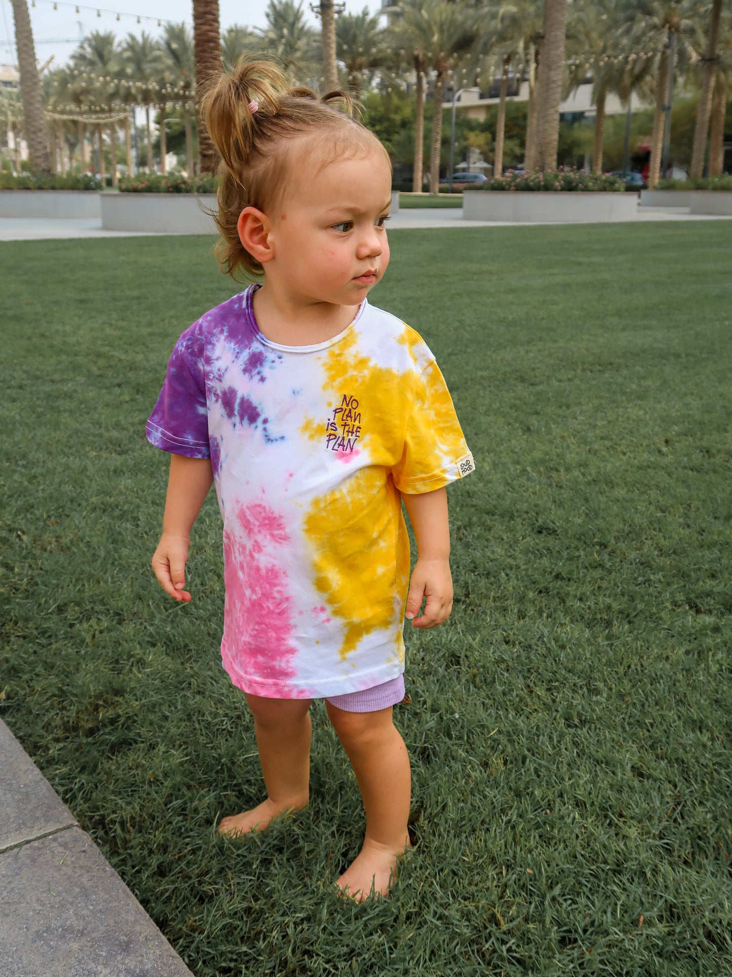 [KIDS] NO PLAN IS THE PLAN