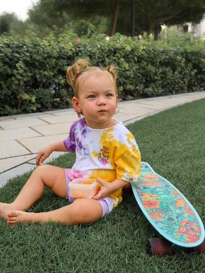 [KIDS] NO PLAN IS THE PLAN