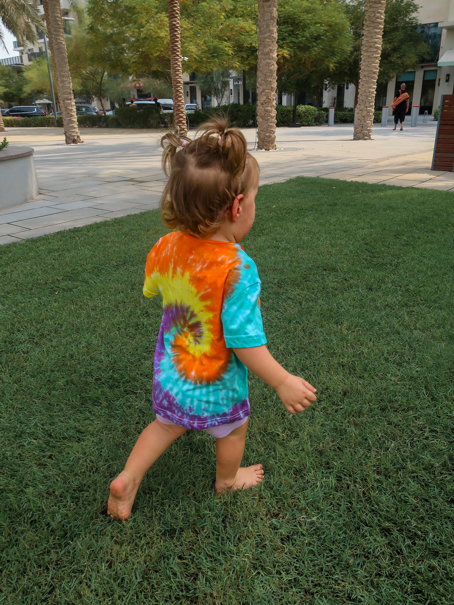 [KIDS] TROPICS