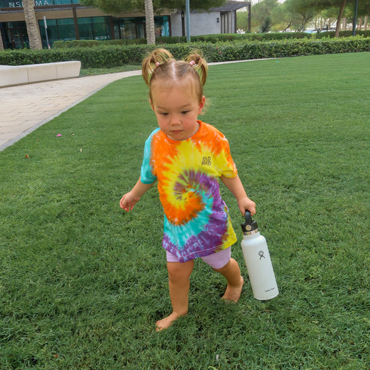 [KIDS] TROPICS