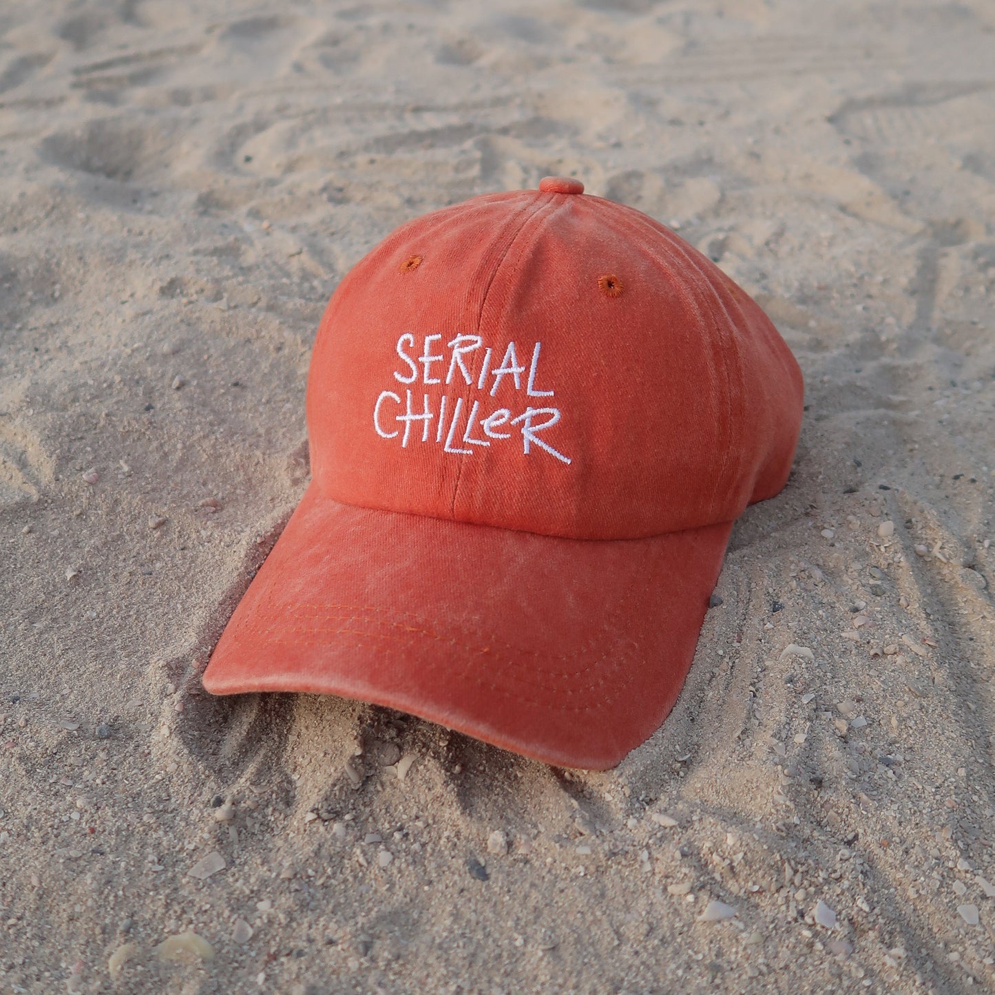 SERIAL CHILLER