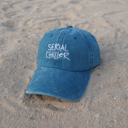 SERIAL CHILLER