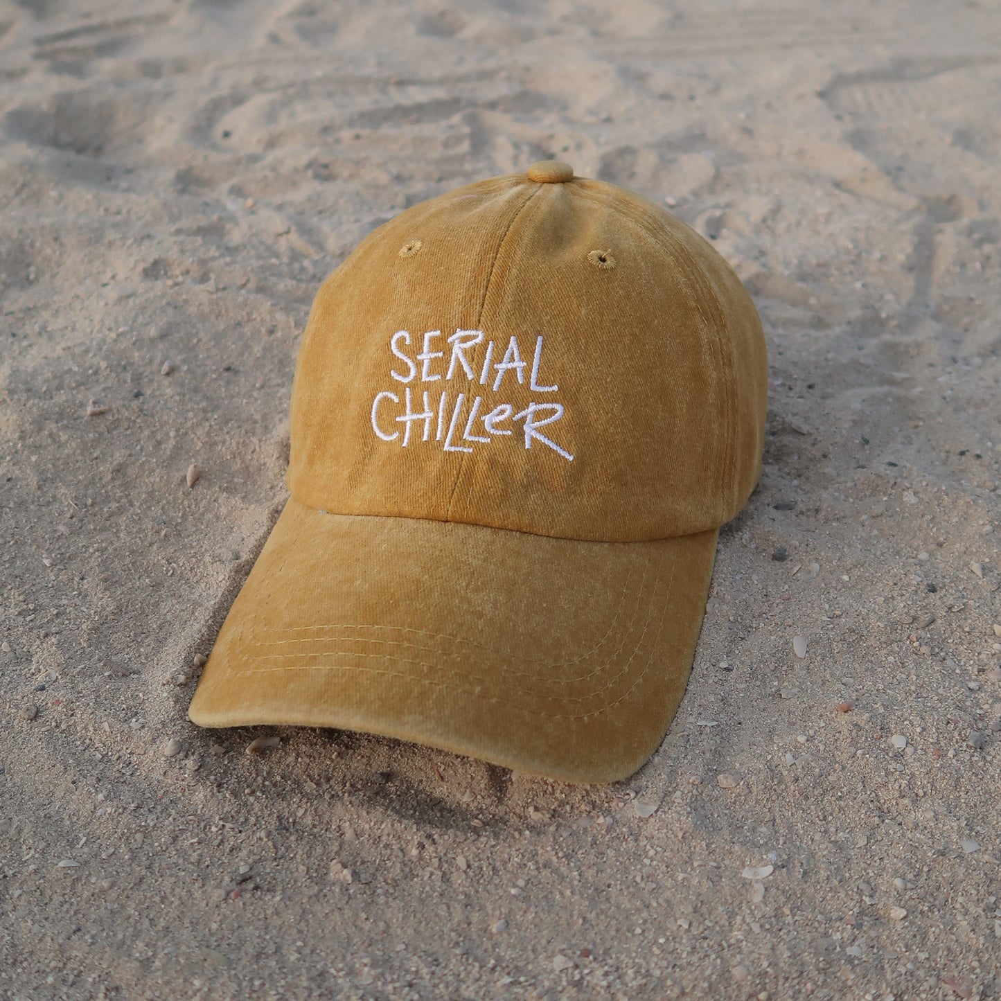 SERIAL CHILLER