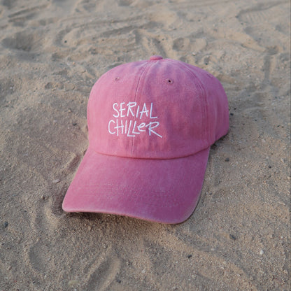 SERIAL CHILLER