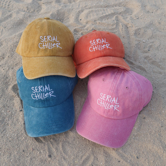 SERIAL CHILLER