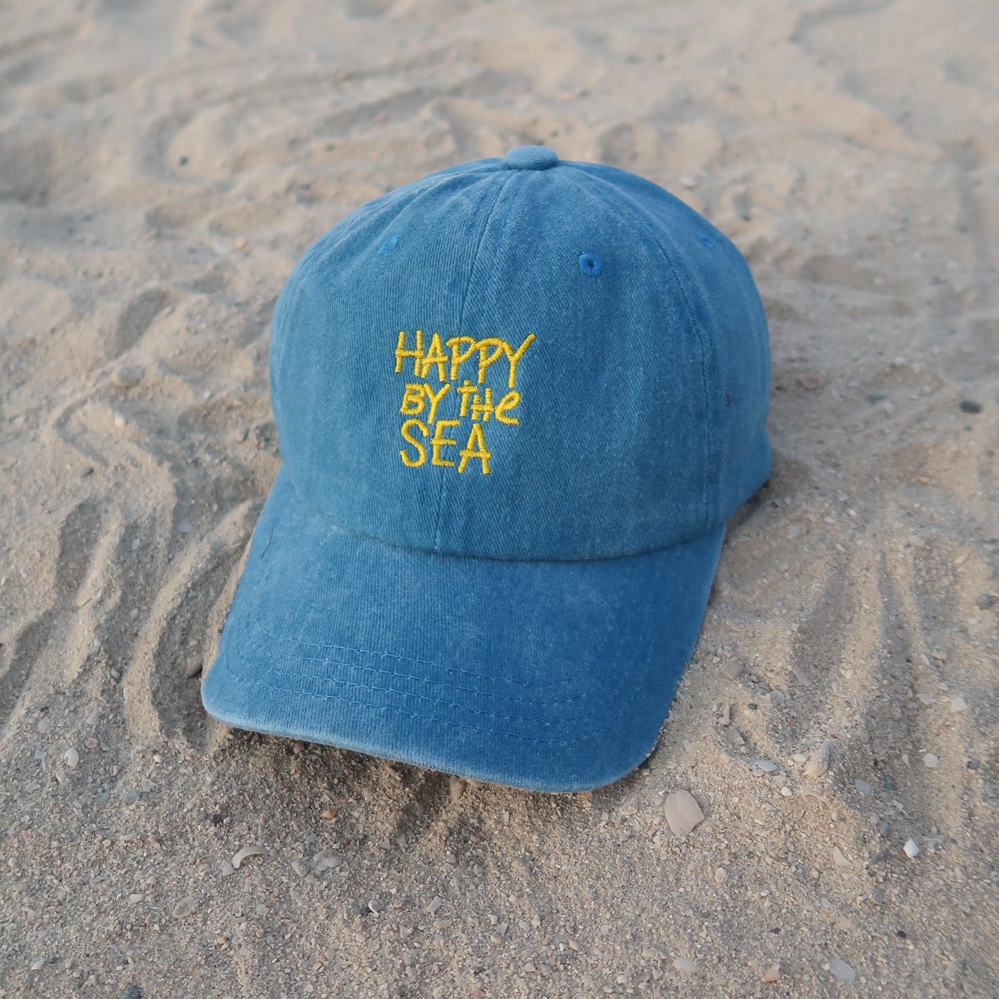 [KIDS] HAPPY BY THE SEA