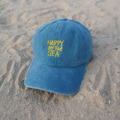 [KIDS] HAPPY BY THE SEA