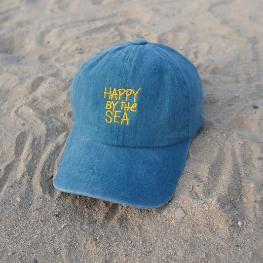 [KIDS] HAPPY BY THE SEA