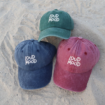 [KIDS] LOUD MOOD