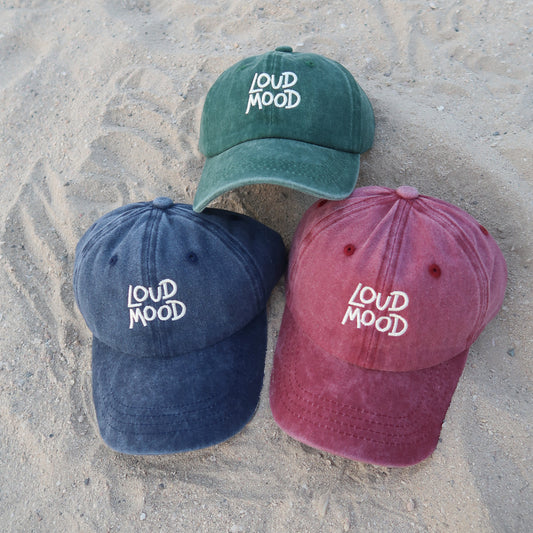 [KIDS] LOUD MOOD