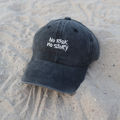 [KIDS] NO RISK NO STORY