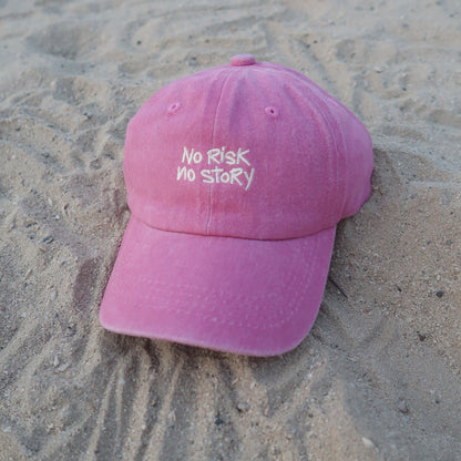 [KIDS] NO RISK NO STORY