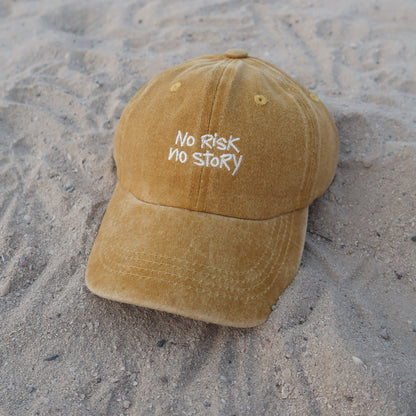 [KIDS] NO RISK NO STORY