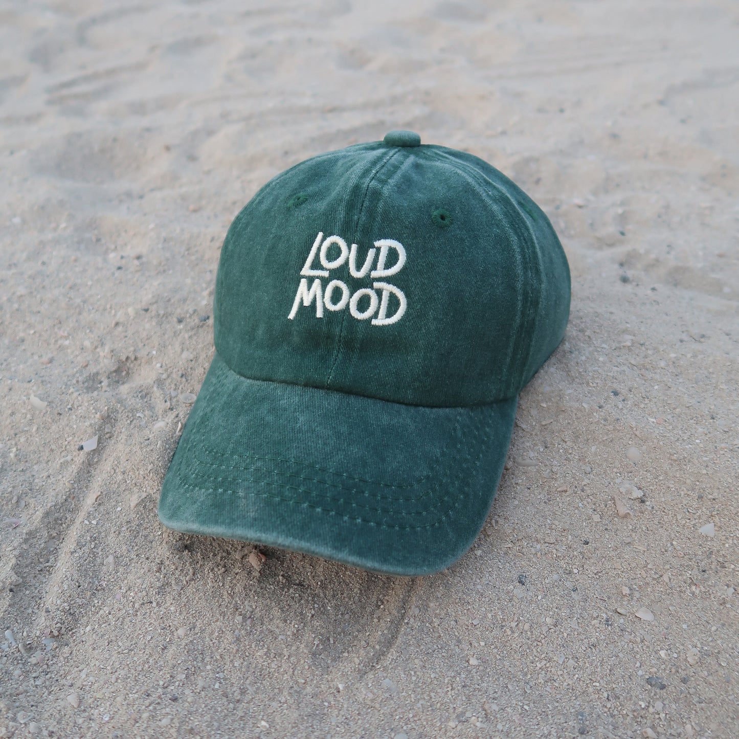 [KIDS] LOUD MOOD
