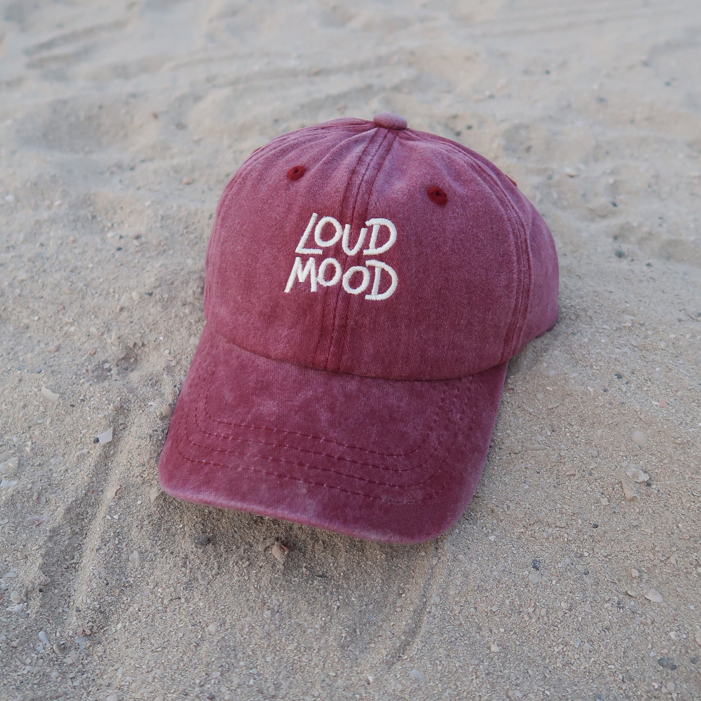 [KIDS] LOUD MOOD