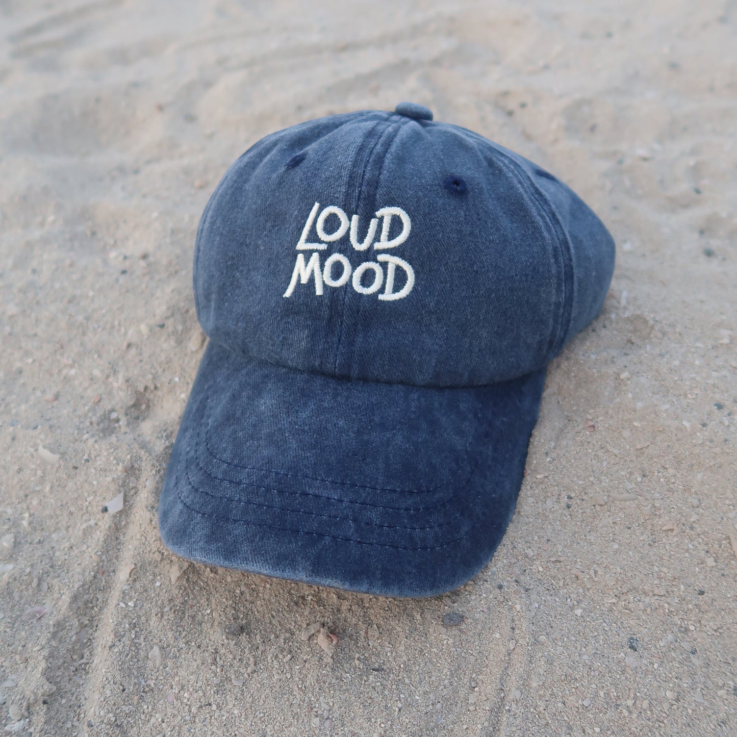 [KIDS] LOUD MOOD