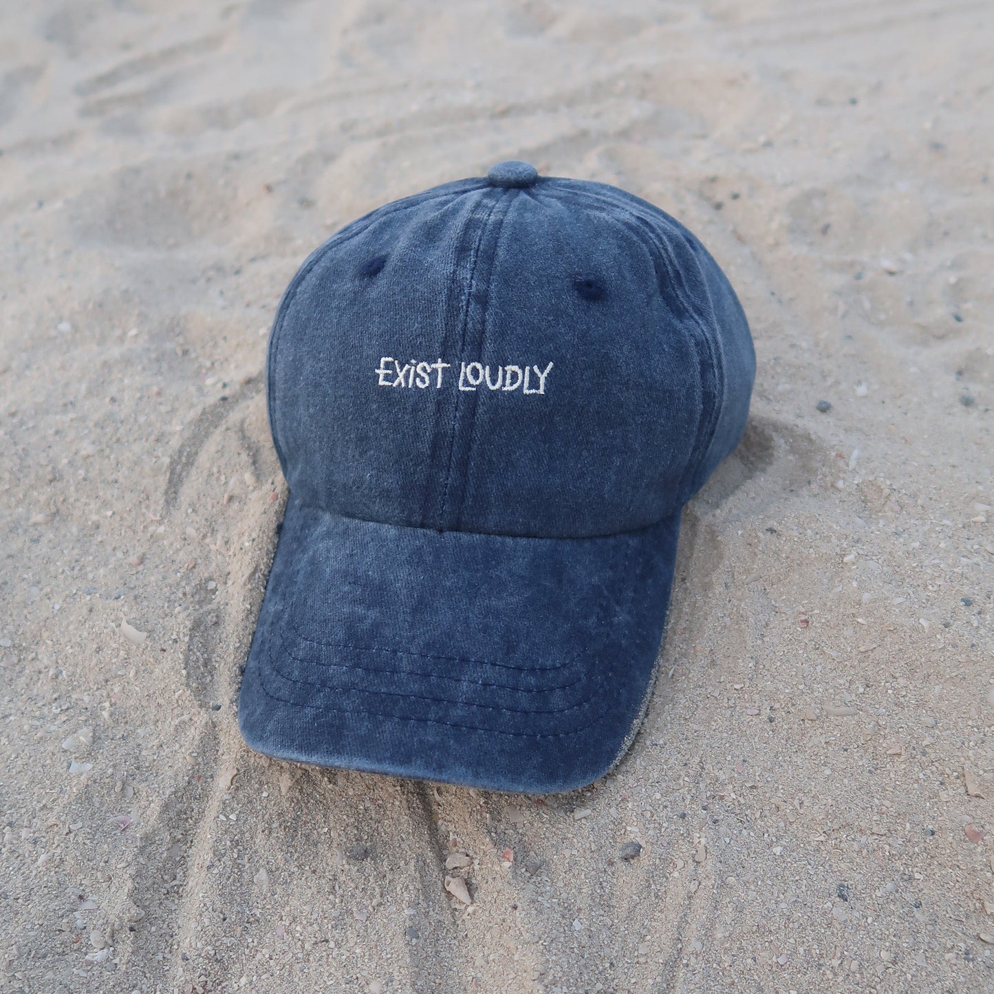 [KIDS] EXIST LOUDLY