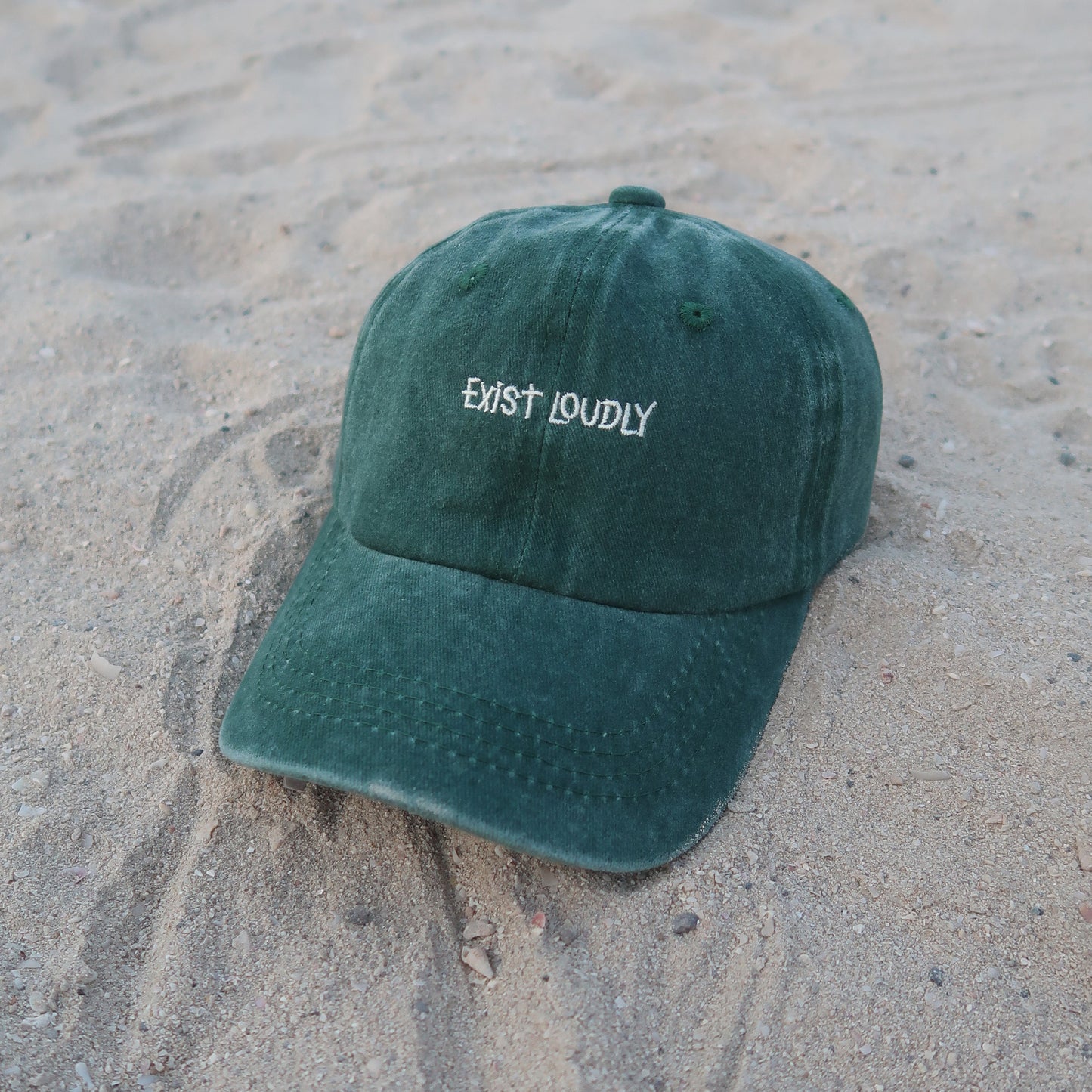 [KIDS] EXIST LOUDLY