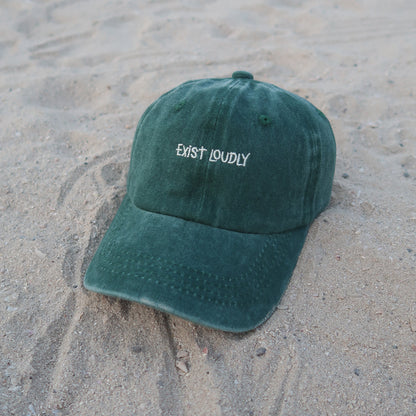 [KIDS] EXIST LOUDLY
