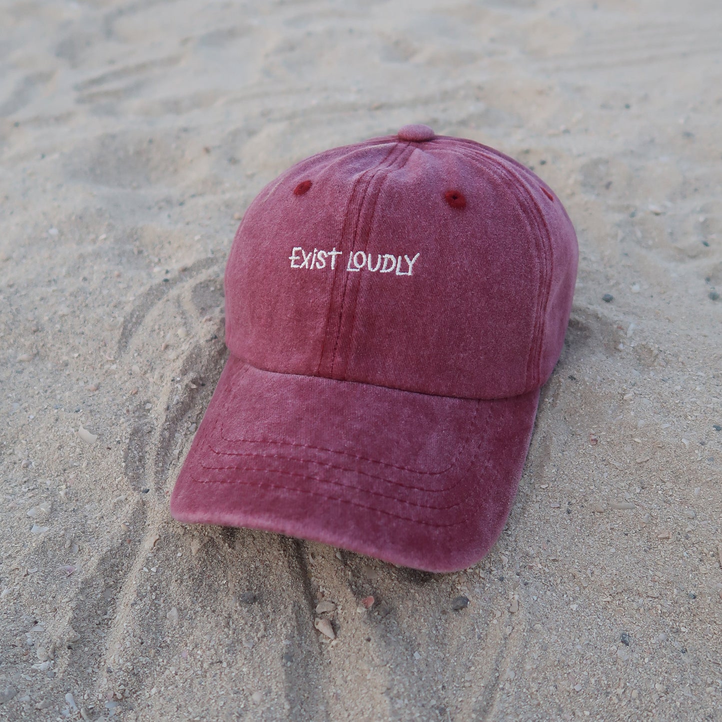 [KIDS] EXIST LOUDLY