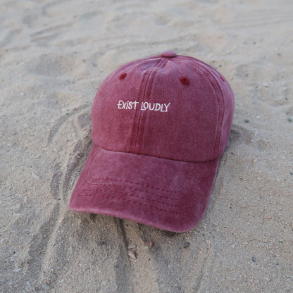 [KIDS] EXIST LOUDLY