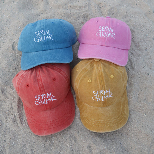 [KIDS] SERIAL CHILLER