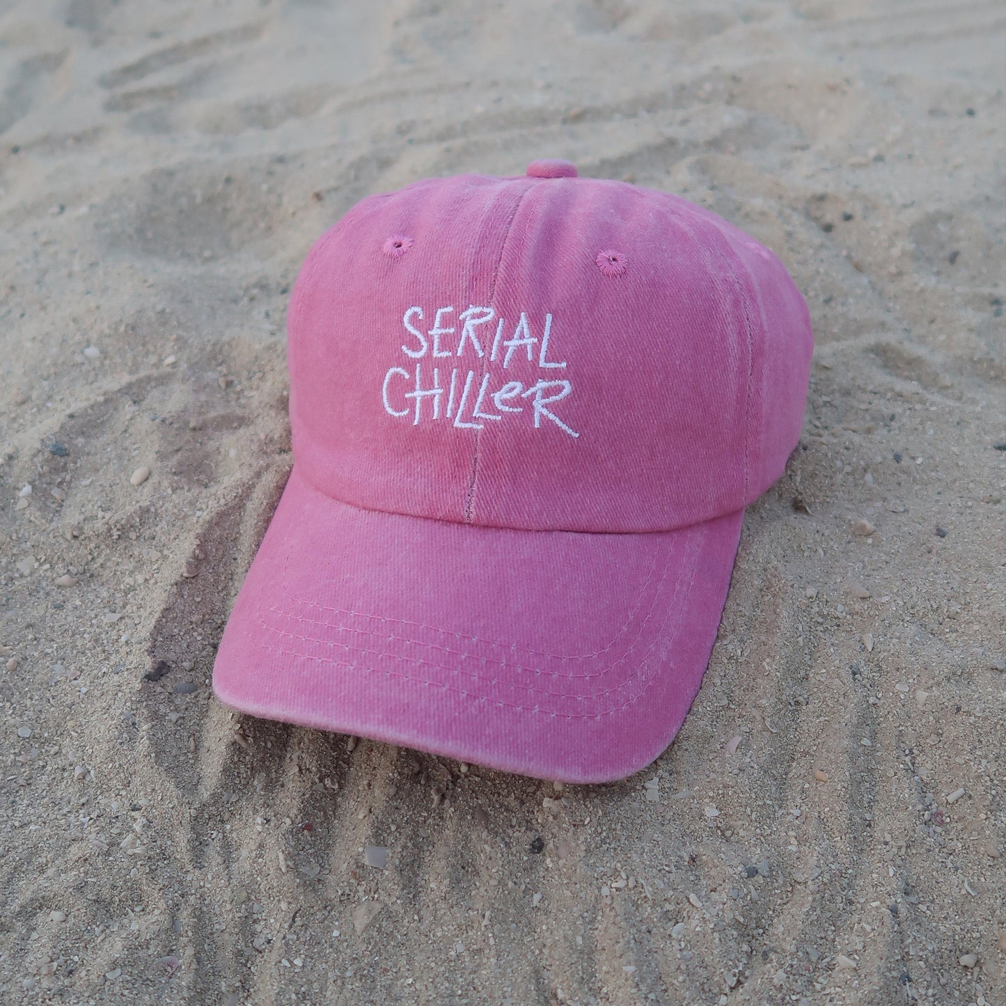 [KIDS] SERIAL CHILLER