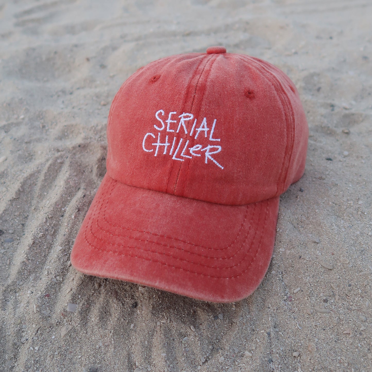 [KIDS] SERIAL CHILLER