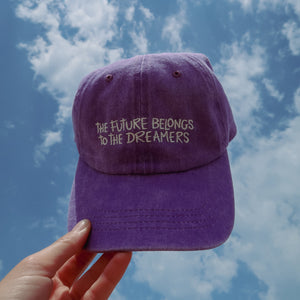 DREAMERS CAP