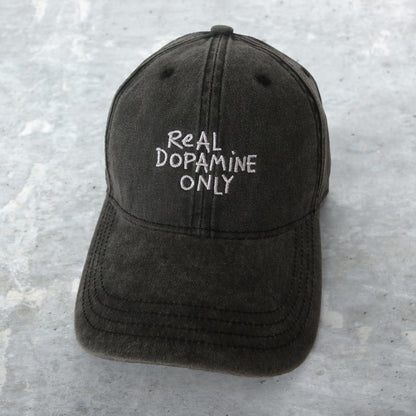 REAL DOPAMINE ONLY