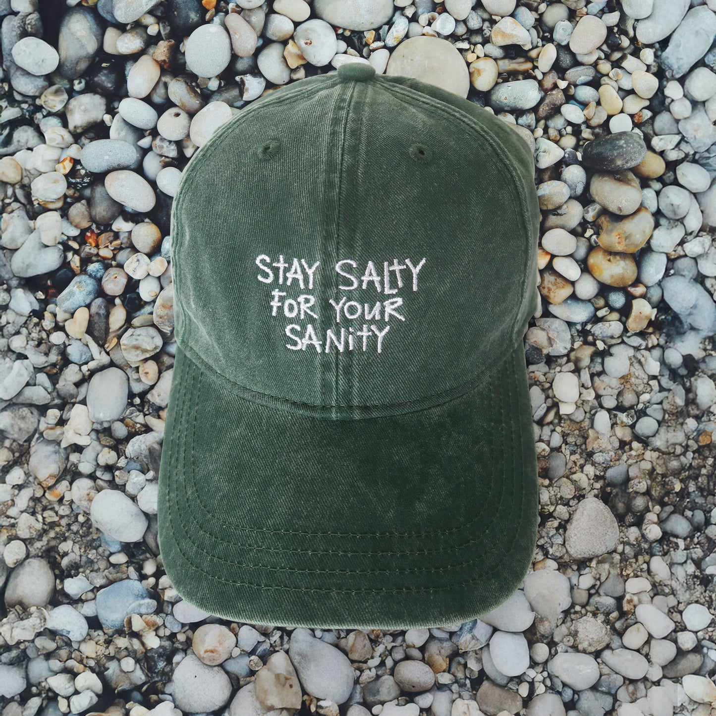 STAY SALTY