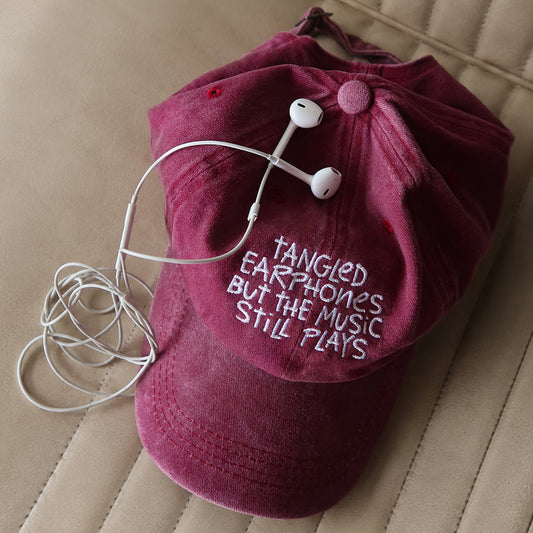 MUSIC STILL PLAYS