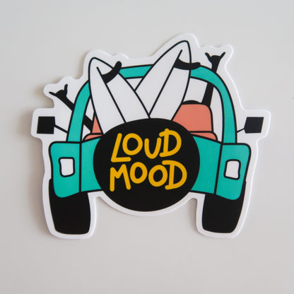 STICKER PACK I