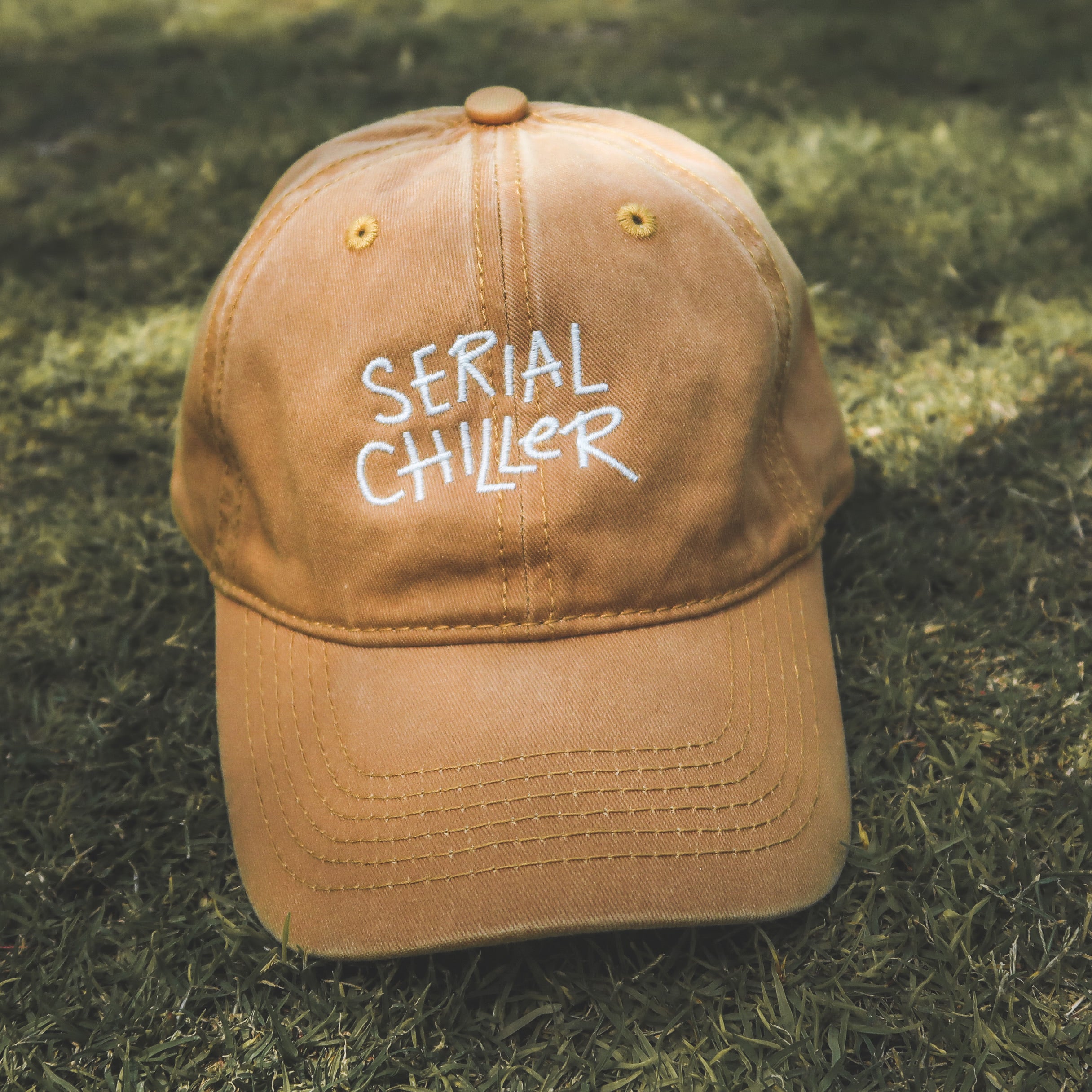 SERIAL CHILLER CAP