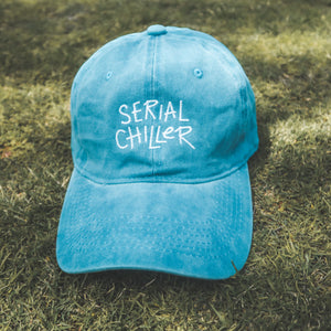 SERIAL CHILLER CAP