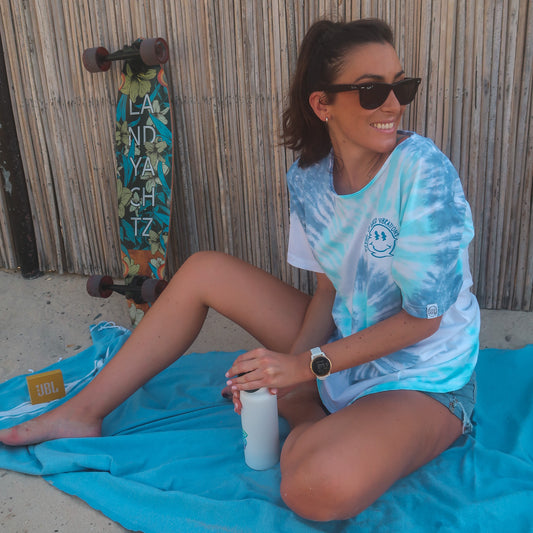 GOOD VIBRATIONS TEE